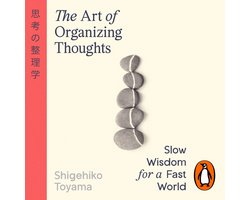 The Art of Organizing Thoughts