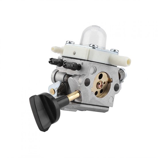 Vervangende carburateuraccessoires - geschikt voor Stihl BG86 SH56 SH56C SH86 SH86C Carb ZAMA C1M-S261B Bloweronderdelen Accessoires van Merkloos	 — afbeelding 5