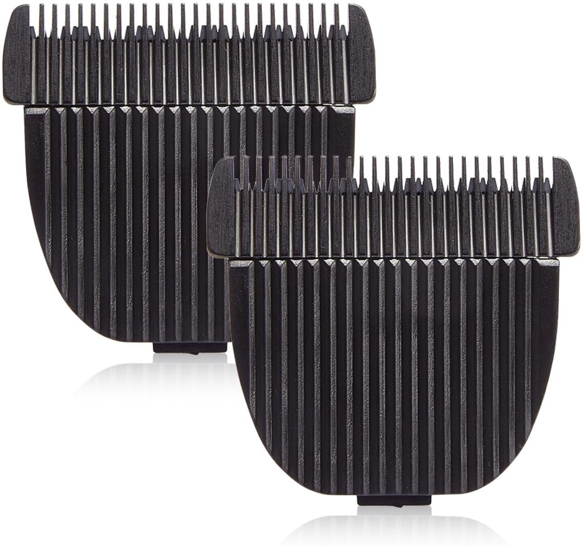 Pack van 2 Vervangende Blades voor Panasonic Haartrimmers - Wer9902