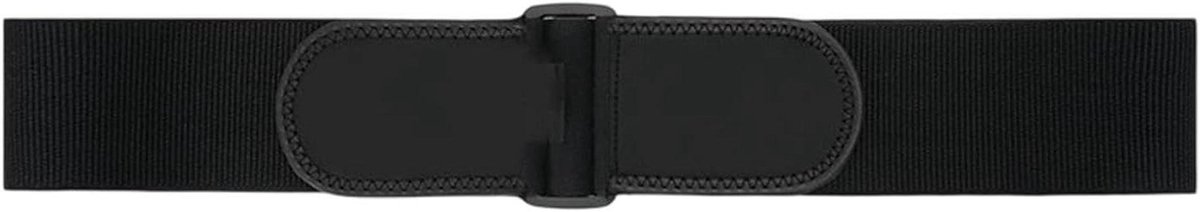Golf Swing Trainer - Correctieband Arm - Golf Oefenen - Verstelbare Pasvorm - 16 cm - Zwart
