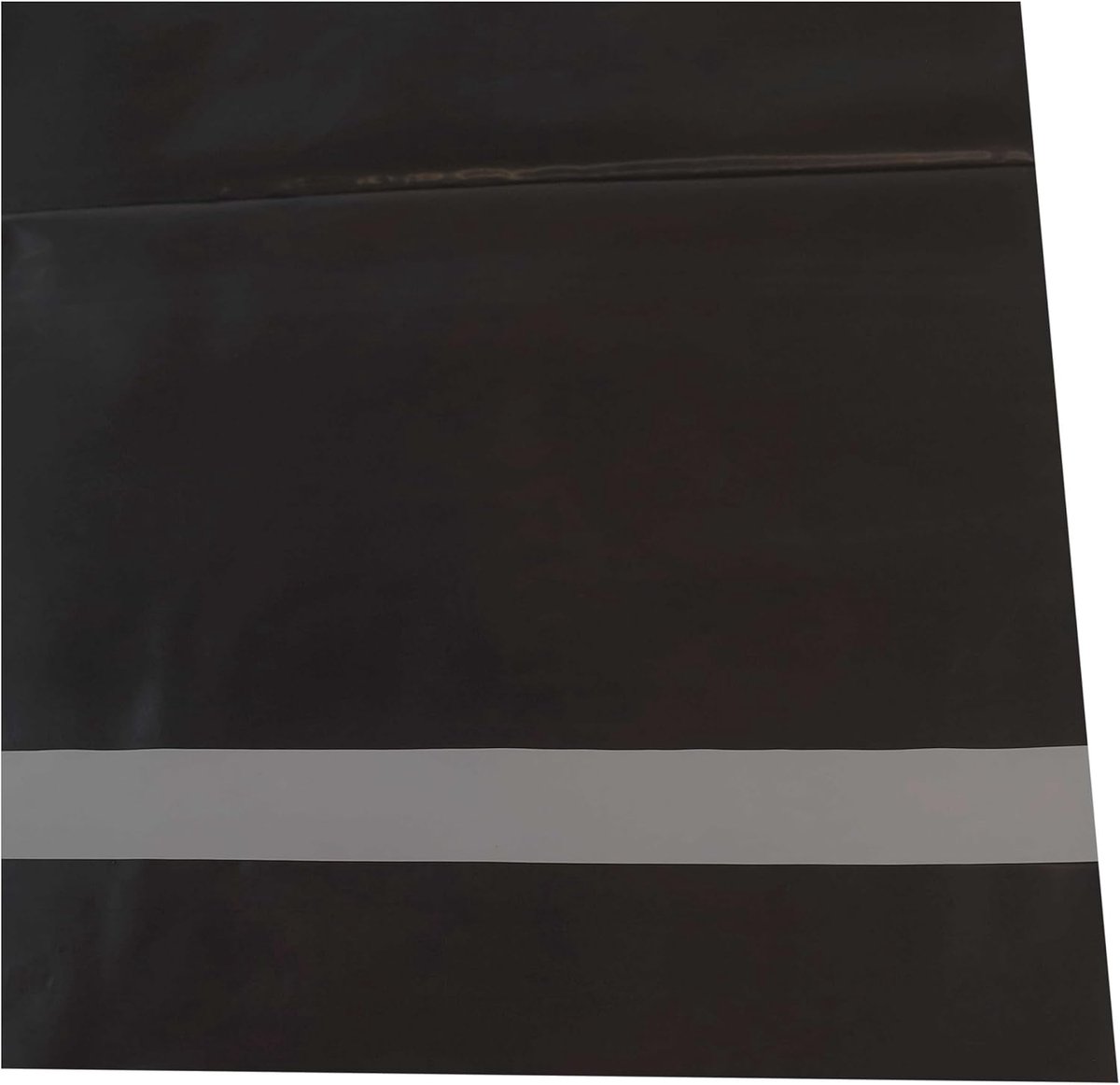 Stofzuigerzakken - Reservezakken - Stofvrij Afval - Met Plakstrips - 5 Stuks - Zwart
