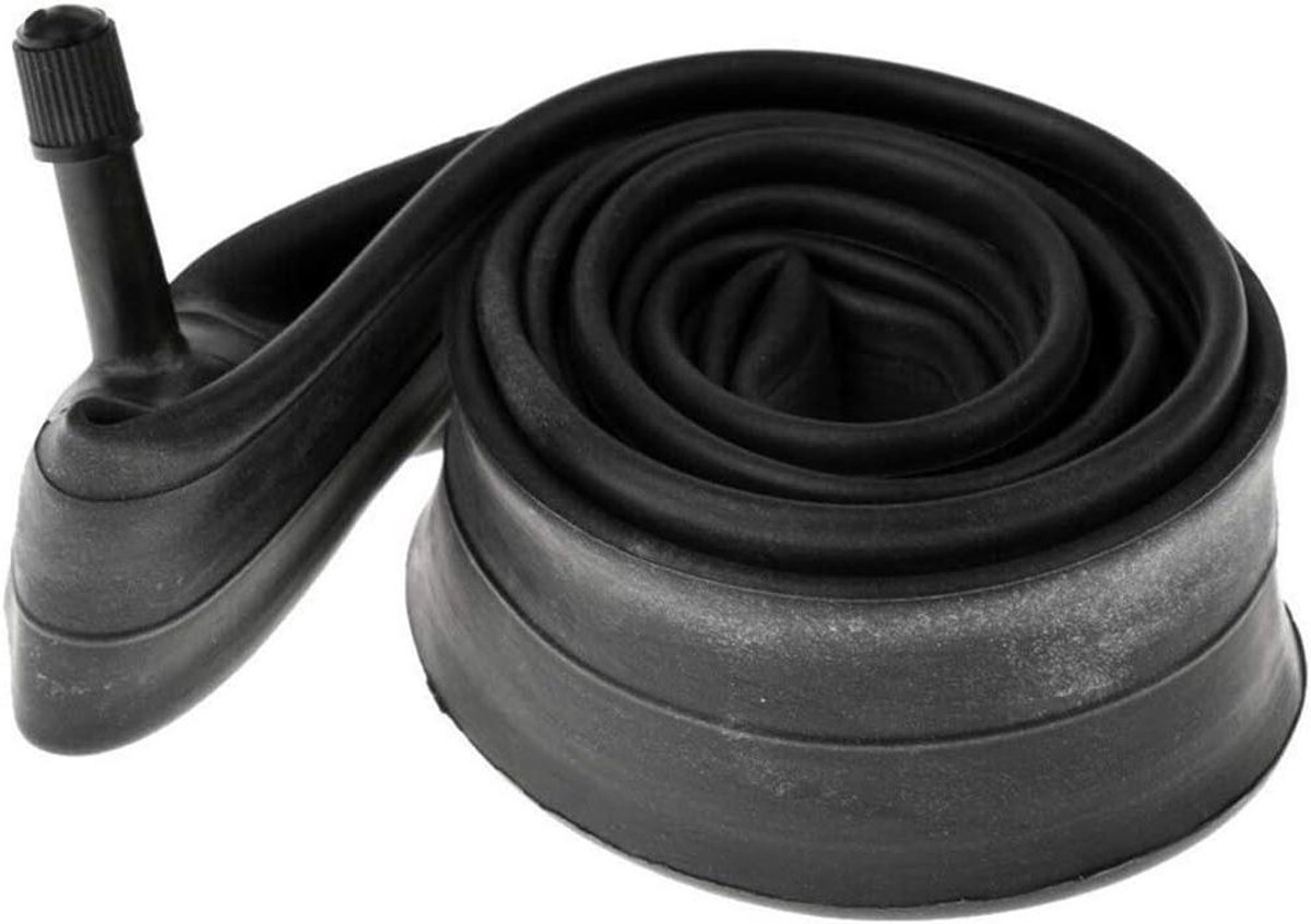 Fiets binnenband - Reserve band - Veilig fietsen - Butylrubber materiaal - 24 x 1.75 inch - Zwart