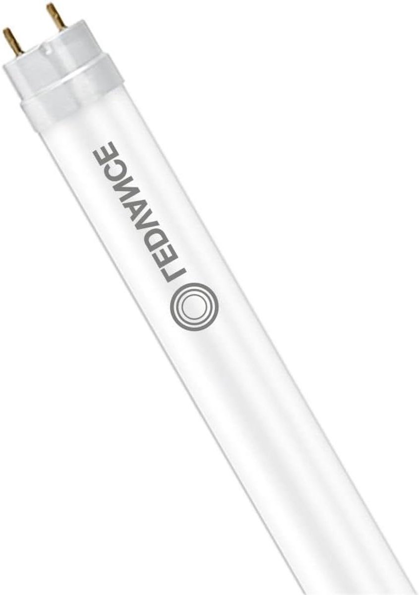 LED TL Buizen - Energiebesparende Lamp - Verlichting Thuis - Direct Aan - 44cm - Daglicht Wit