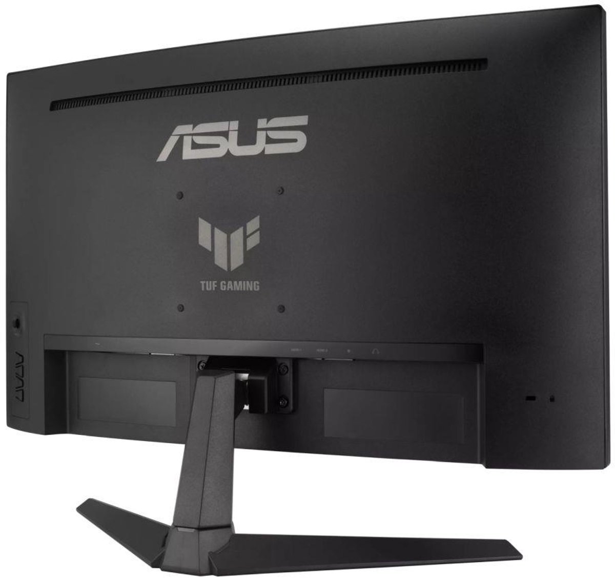 ASUS TUF Gaming VG27VQM1B: 280Hz curved gaming-monitor thumbnail 5