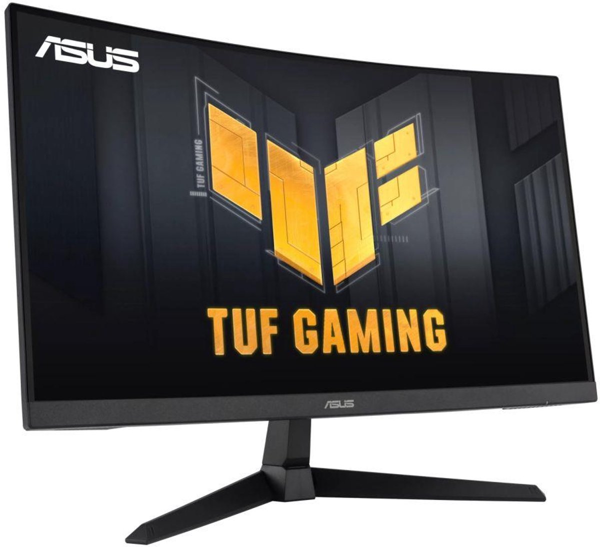 ASUS TUF Gaming VG27VQM1B: 280Hz curved gaming-monitor thumbnail 6