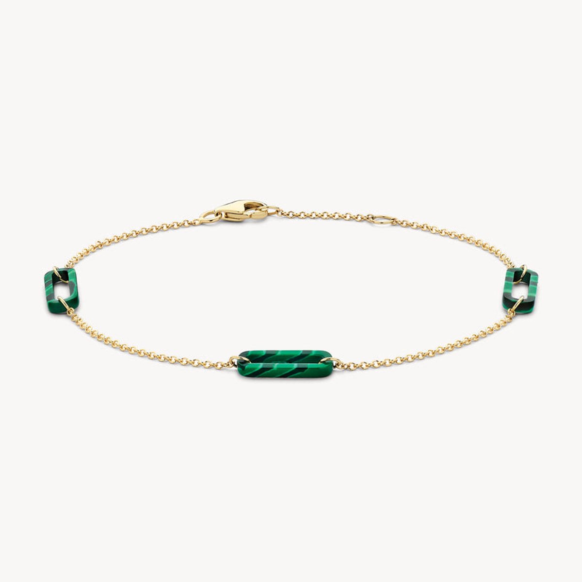 Blush Armband 2267YMA