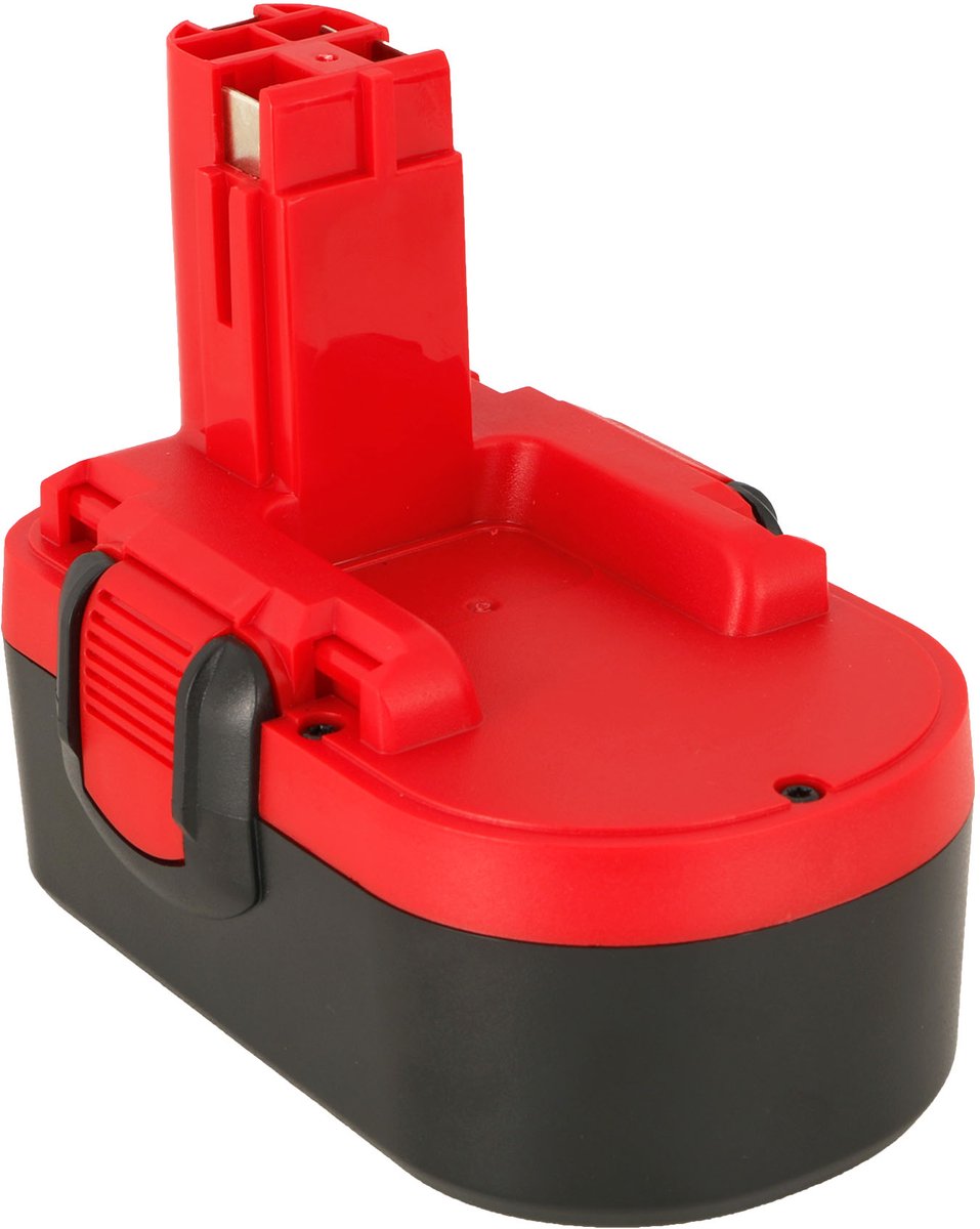 PSB 18V 3Ah Ni-MH Batterij / accu, geschikt voor Bosch