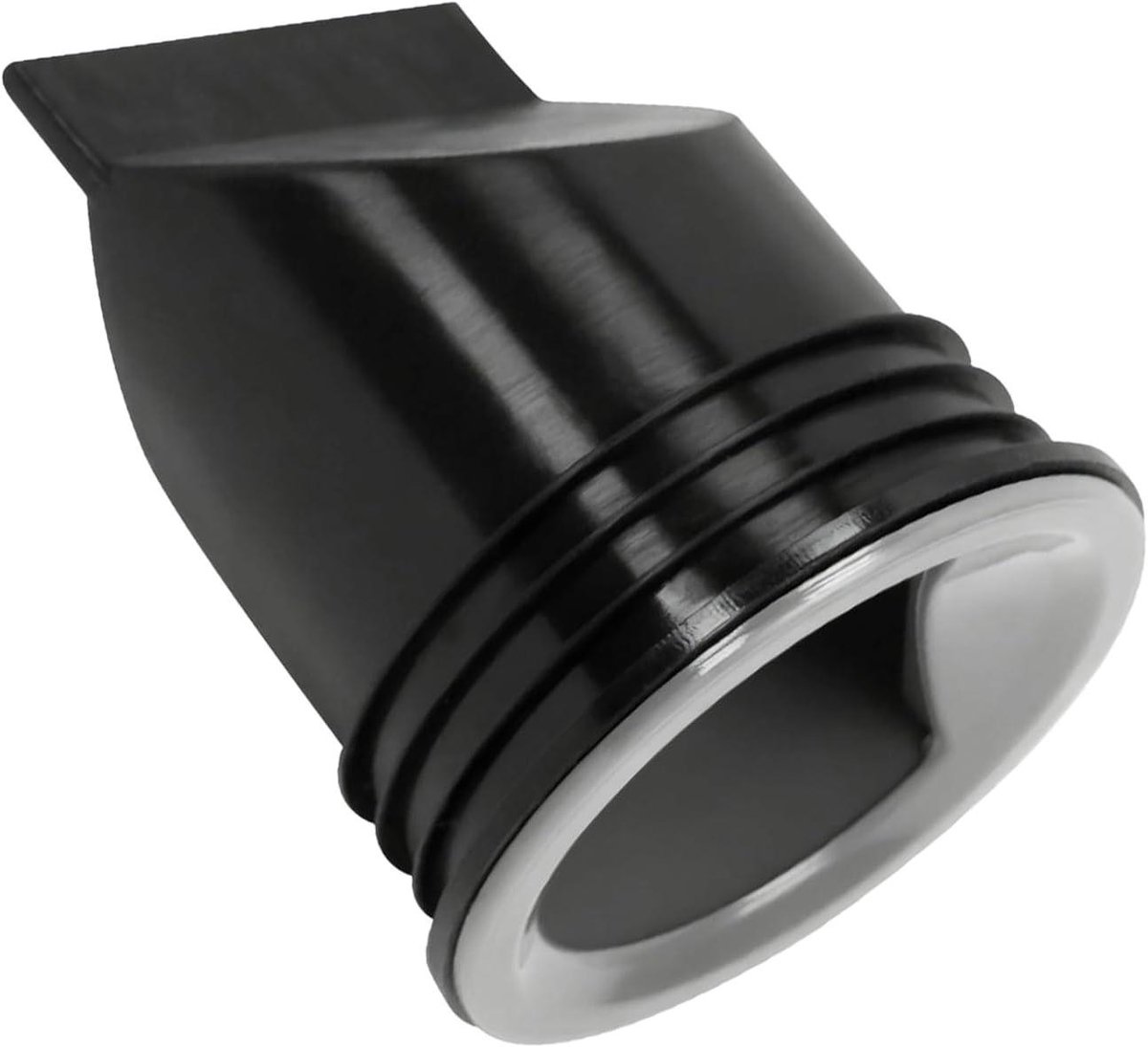 Afvoer Afdichting Rubber - Badkamer Afsluiter - Lekkage Voorkomen - Waterdicht Ontwerp - 2 Inch - Meerkleurig