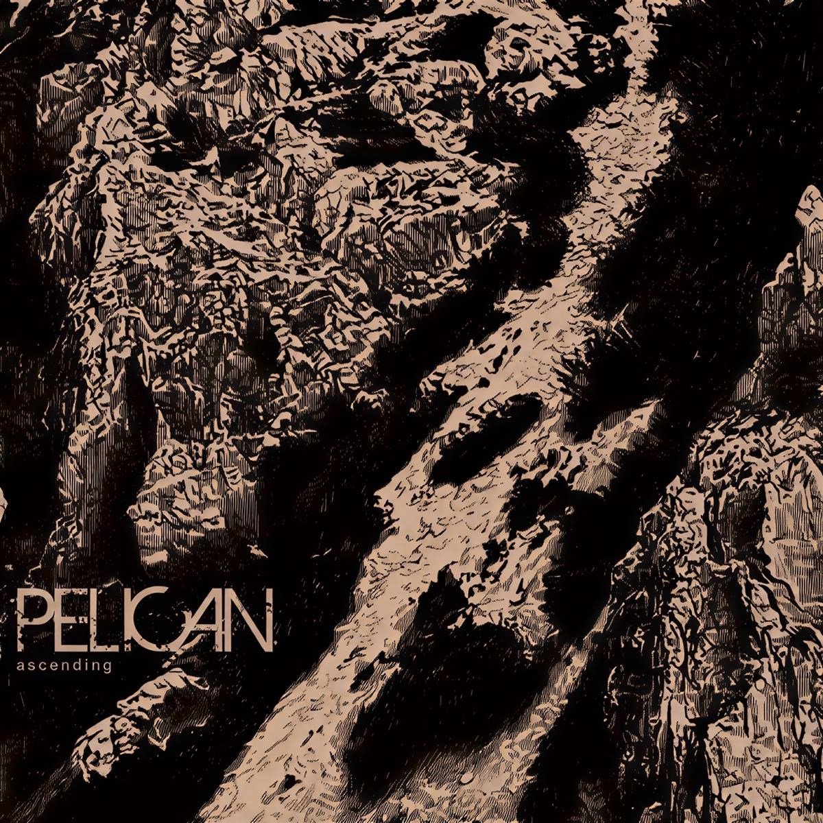 Pelican - Ascending (Mini-Album) (LP)