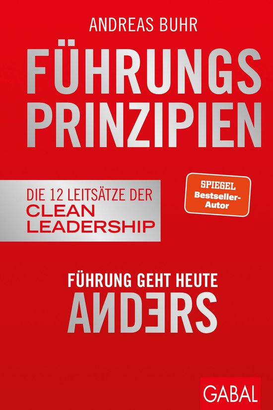 Dein Business - Führungsprinzipien - cover