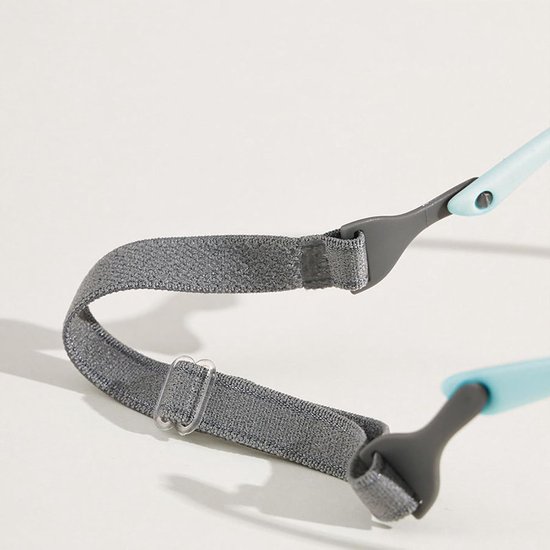 Zonnebril voor Baby's met Polariserende Lenzen - Perfect voor Reizen, Sport en Buitenactiviteiten — afbeelding 3