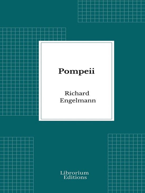 Pompeii - cover