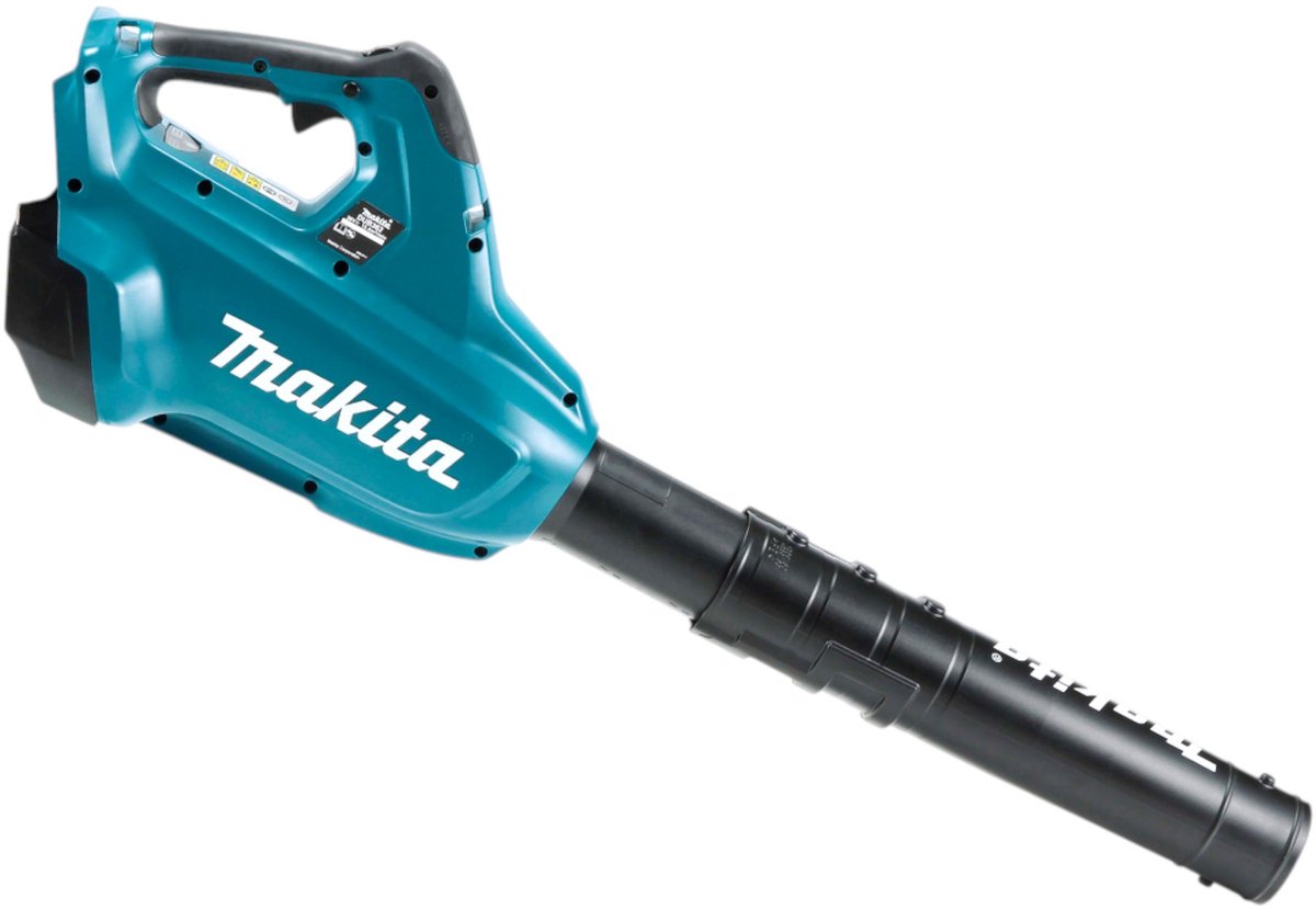 Makita DUB362Z 36V bladblazer - stil accumodel thumbnail 4