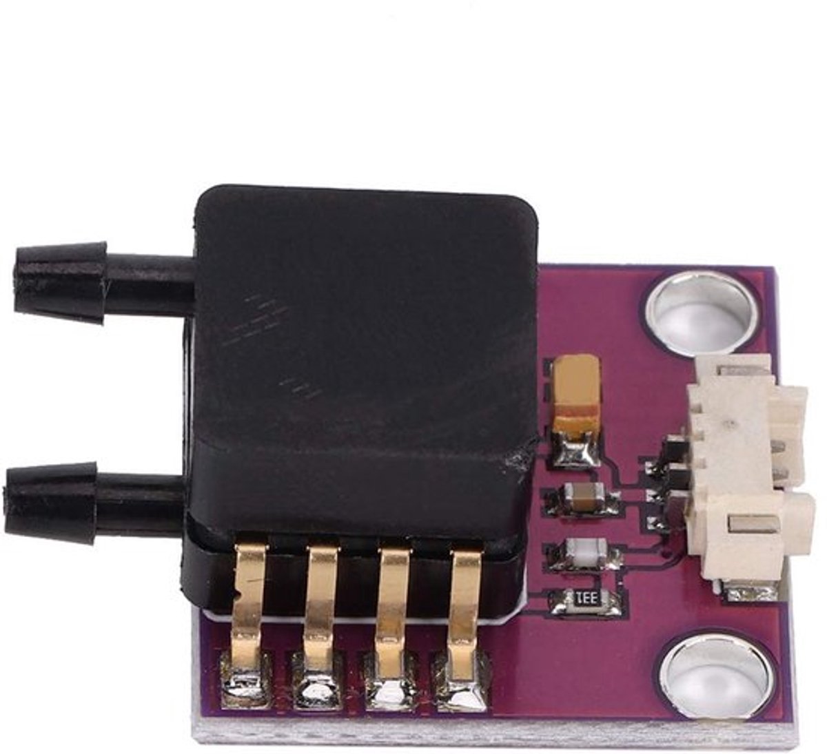 Allecto - Druksensor Module - Precisie Drukmeting - Ideaal voor