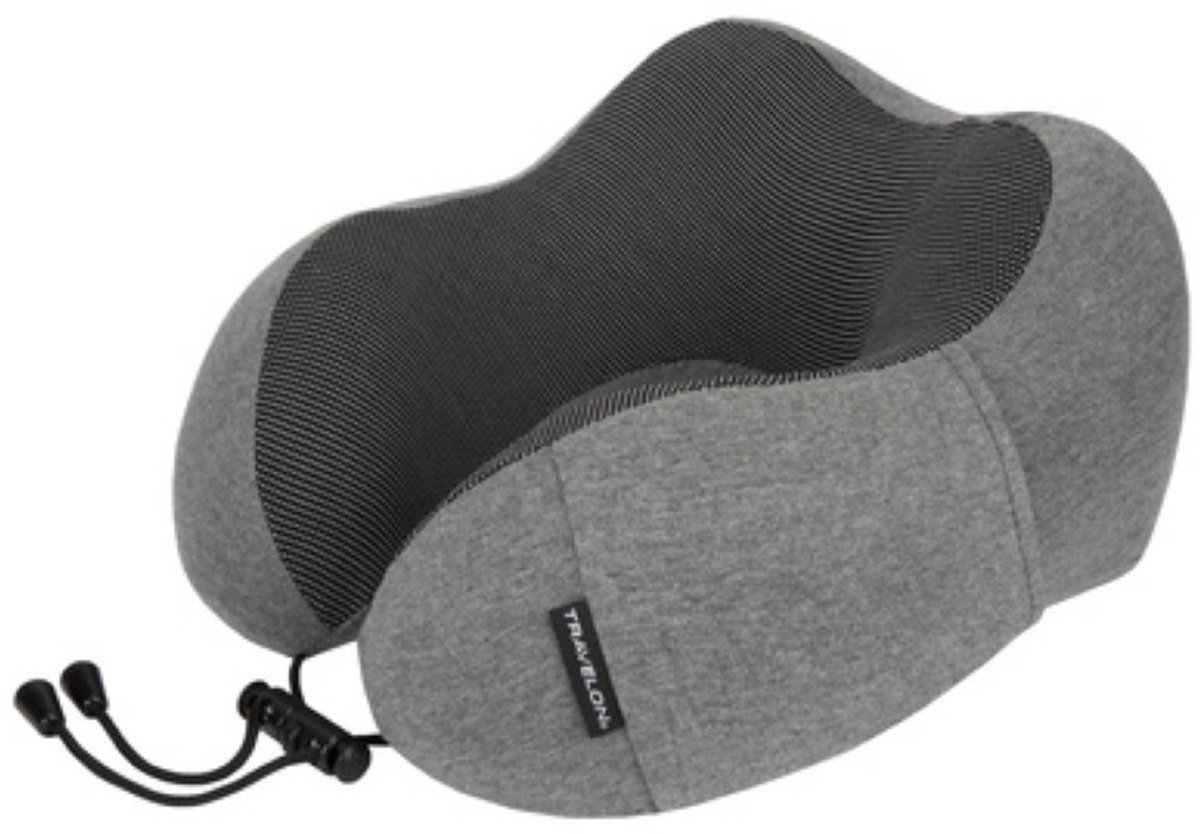 Travelon Contour Memory Foam Nekkussen