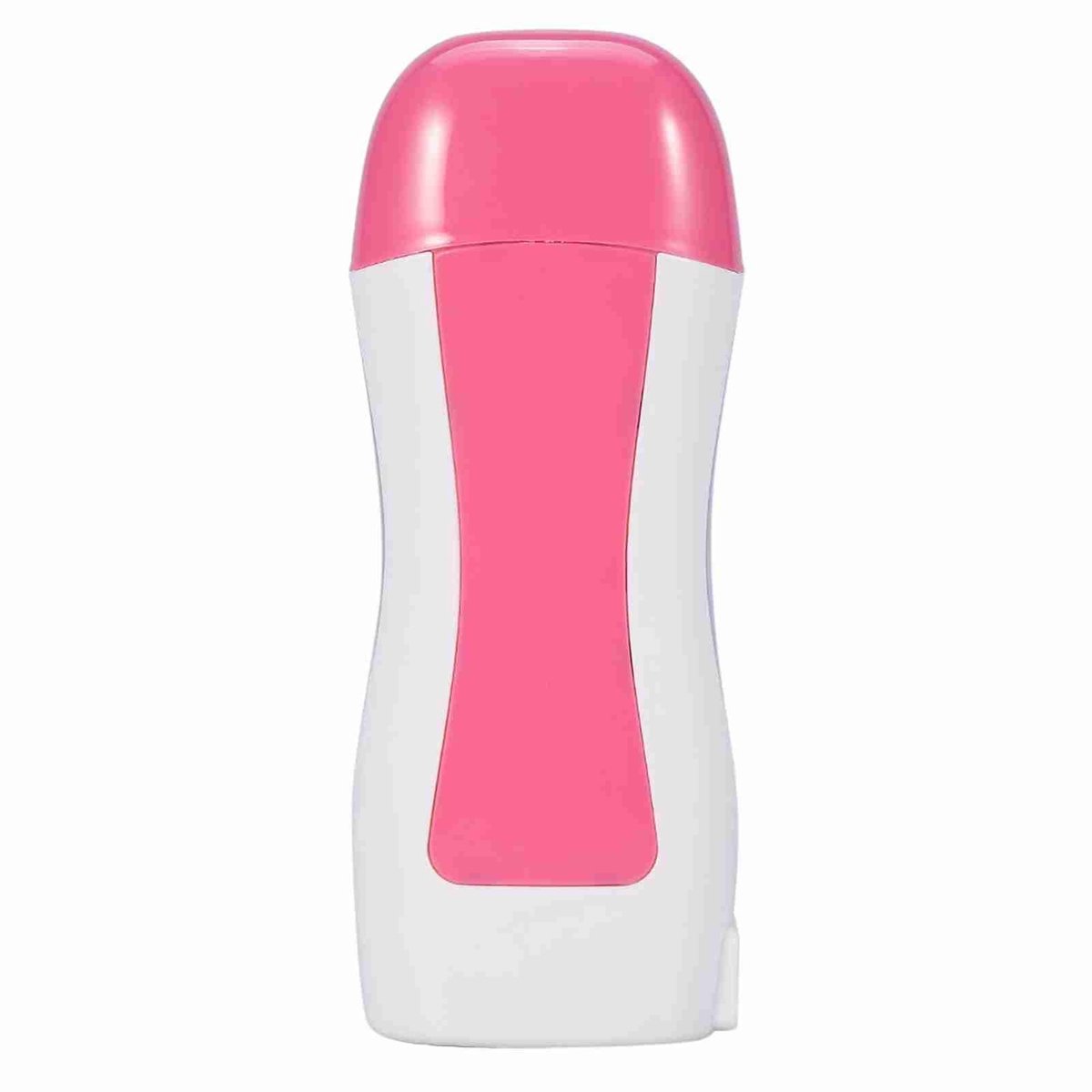 Dailygoods- Ontharingsroller - Waxpatroon Verwarming - Huid Ontharing Machine - EU-stekker - Voor Vrouwen/Mannen - Gebruiksvriendelijk - Wasapparaat