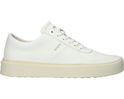 Blackstone CRAG ESKA LOW - CL222 White - Sneaker (low) - Dames - White - Maat: 36