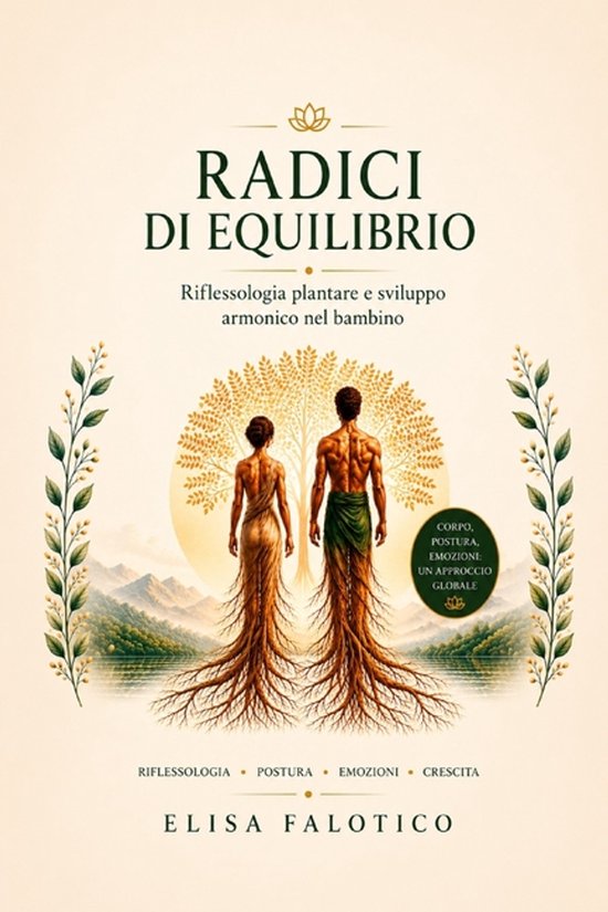 Radici Di Equilibrio - cover