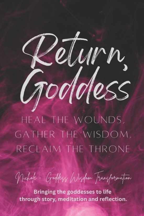 Rebel Goddess Book Series: Chains Broken, Power Claimed, Sou ... - cover