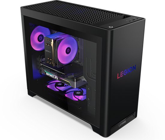 Legion T5i (Ultra 7-Windows 11 Home-32GB-1TB-RTX 5070)