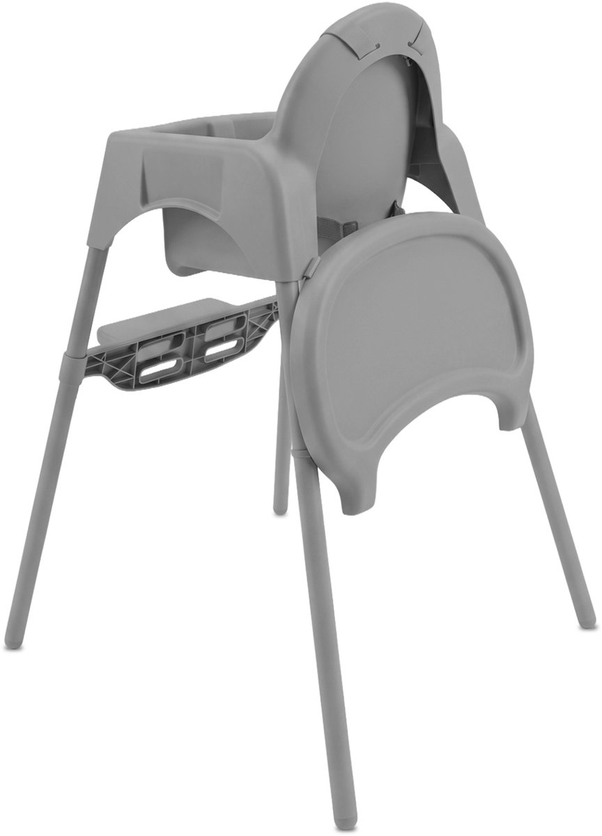 LUVION Essential 2-in-1 Kinderstoel thumbnail 4