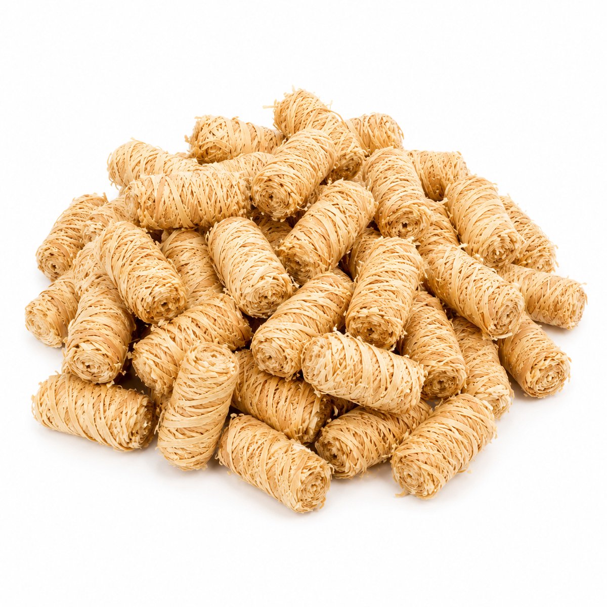 Aanmaakkrullen 50 pcs