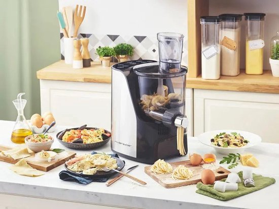 220w elektrische pastamaker - riviera & bar - pmp500 van Riviera & Bar — afbeelding 4