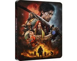 Onimusha: Way of the Sword - Premium Deluxe Edition - PS5
