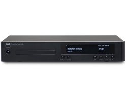 NAD C589 - cd-speler