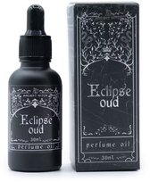 Ancient witch parfumolie eclipse oud - perfume oil - parfum - heksen - geur - 30ml