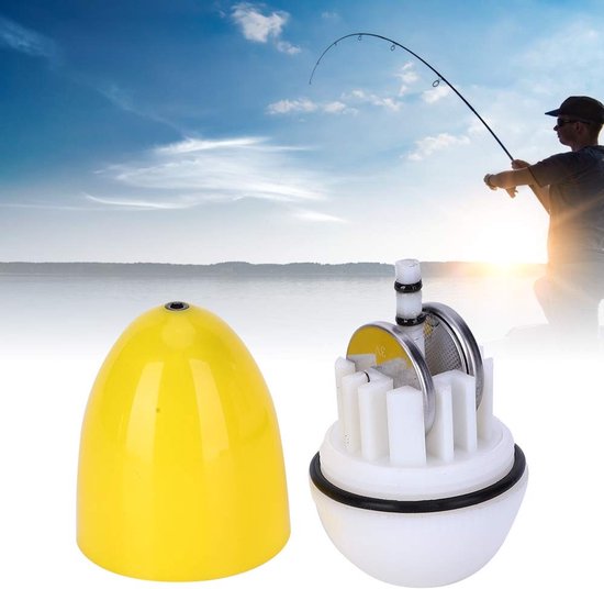 Dailygoods - Elektronische Lichtgevende Vissersvlotter van Dailygoods — afbeelding 2