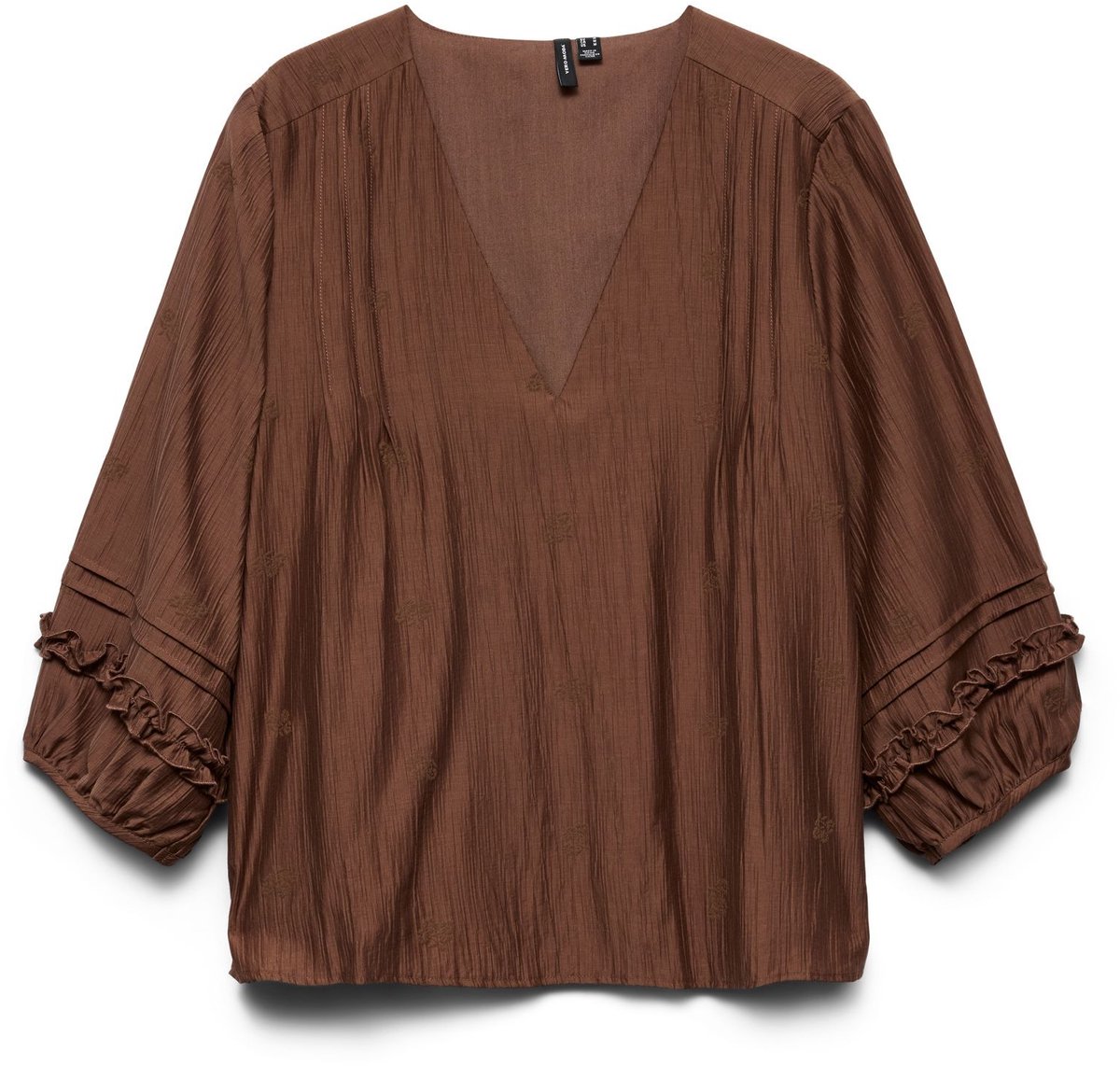 Vero Moda Curve Top VMCLESLIE Top