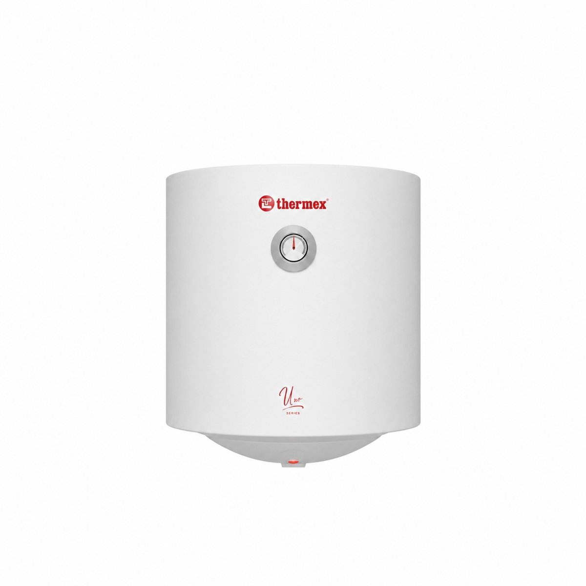 Elektrische verticale boiler Thermex Uno 30 V, 1,5 kW