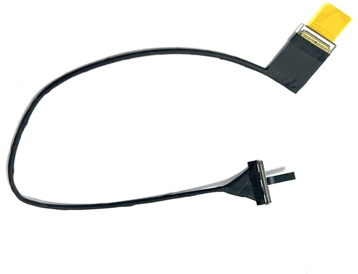 Dailygoods- Flex Kabel Vervangend voor AERO 15 15X 15W - LCD Kabel - Video Kabel - 30PIN - 1 Stuk - Veilig Verpakt - Displaykabel