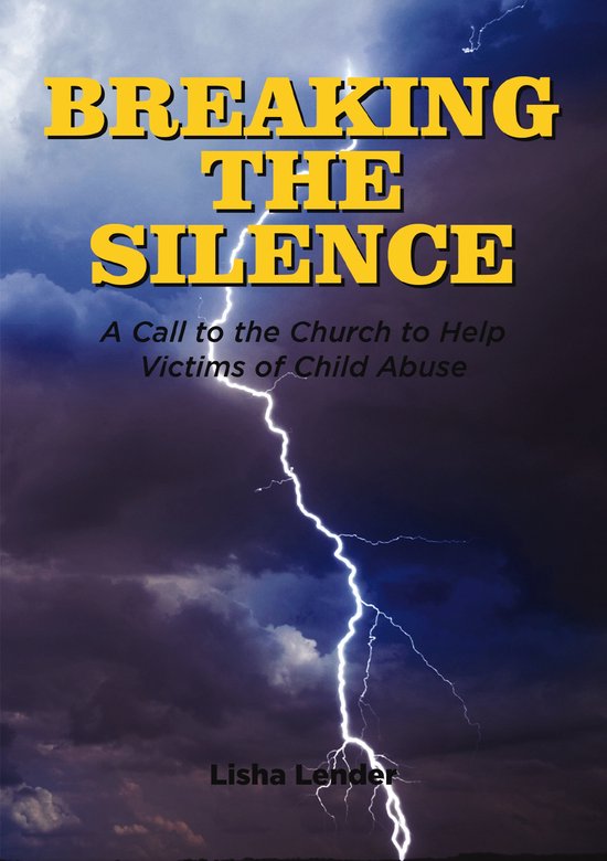 Breaking the Silence - cover