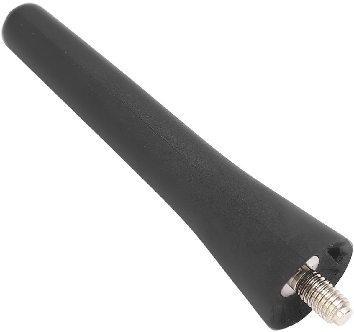 Dailygoods- Poolantenne Korte 7,5 Cm - Verbeterde Signaalontvangst - Duurzame Constructie - Eenvoudige Installatie - Vervanging voor C4/C8/DS4 - Geschikt voor meerdere modellen - Autoantenne