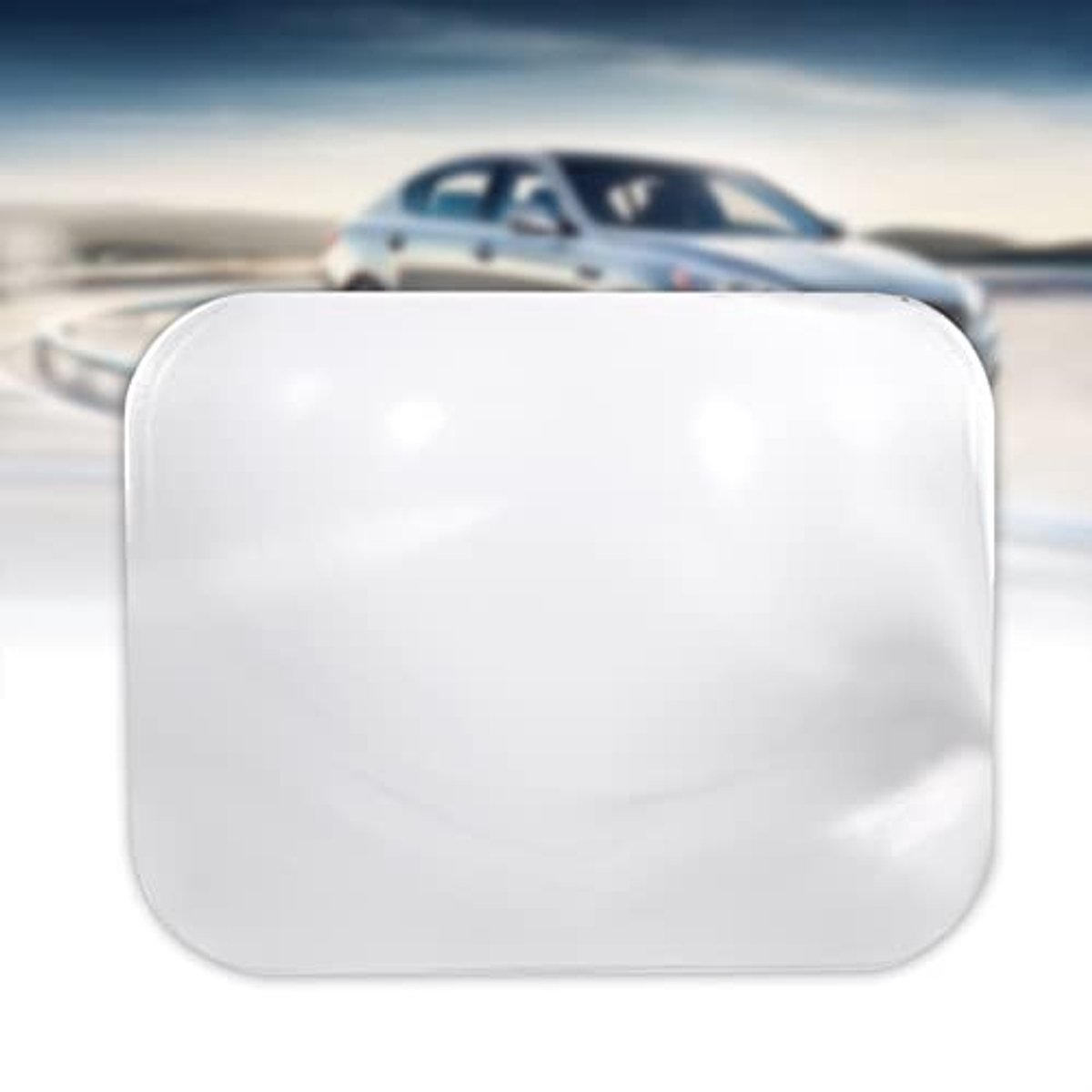 Allecto - Rear Window Magnifier, Car Parking Aid