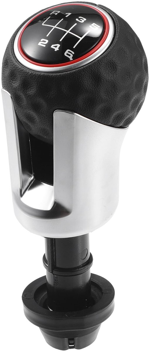 Dailygoods - Handmatige Versnellingspookknop voor VW Golf