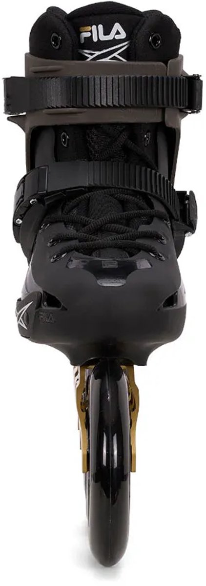 Fila Skate Houdini 125 Inline Skates Zwart