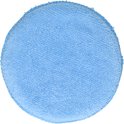 Blauwe microvezel polijstpad van Protecton.