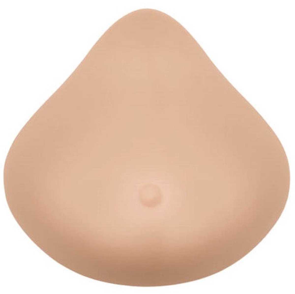 Amoena borstprothese Natura Light 1S - Ivoor - Maat 1