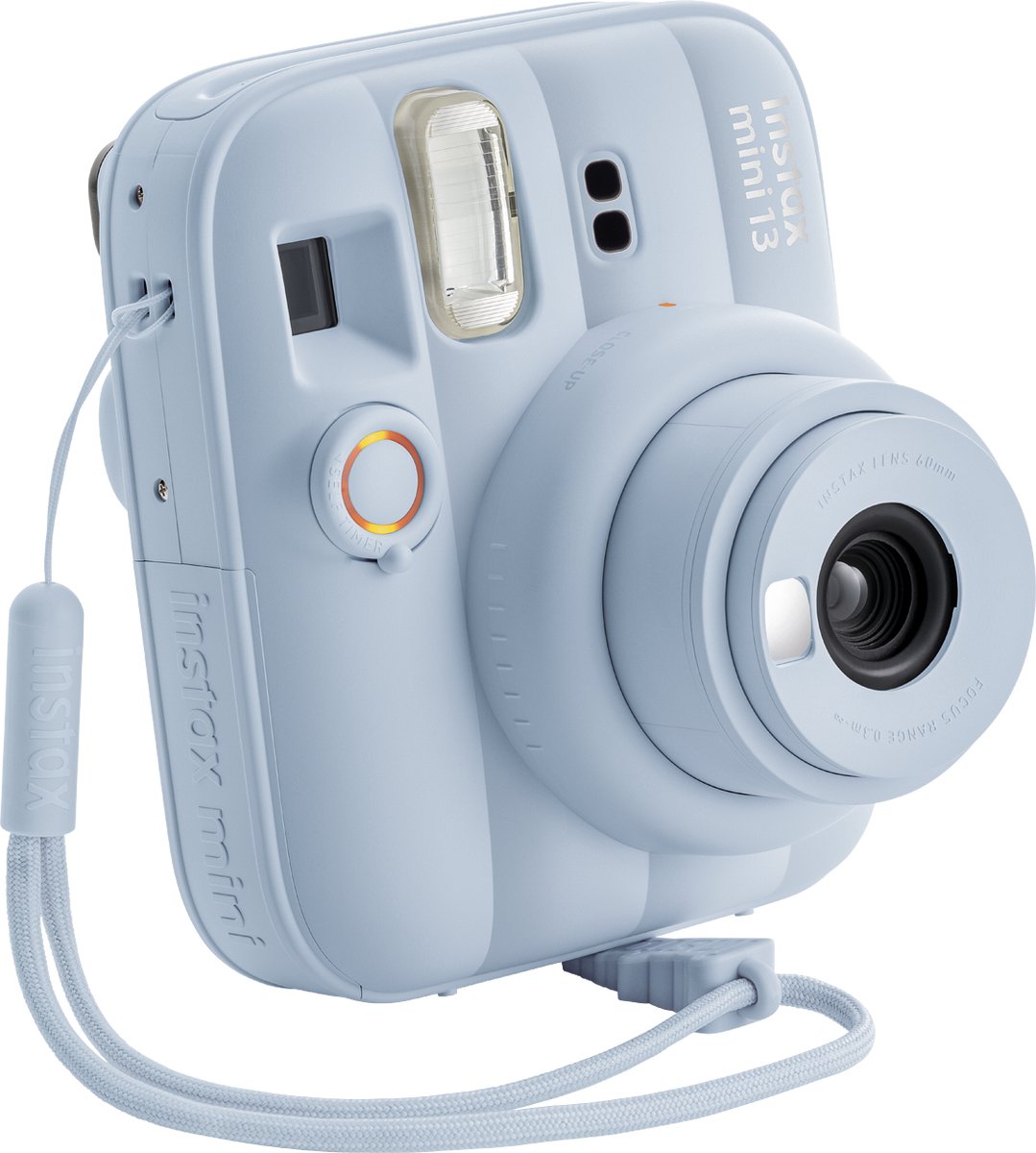 Fujifilm instax mini 13 instant camera Frost Blue thumbnail 5