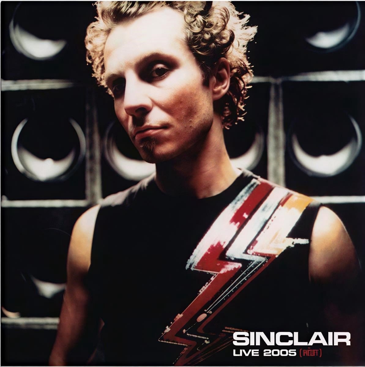Sinclair - Live 2005 (2 LP)
