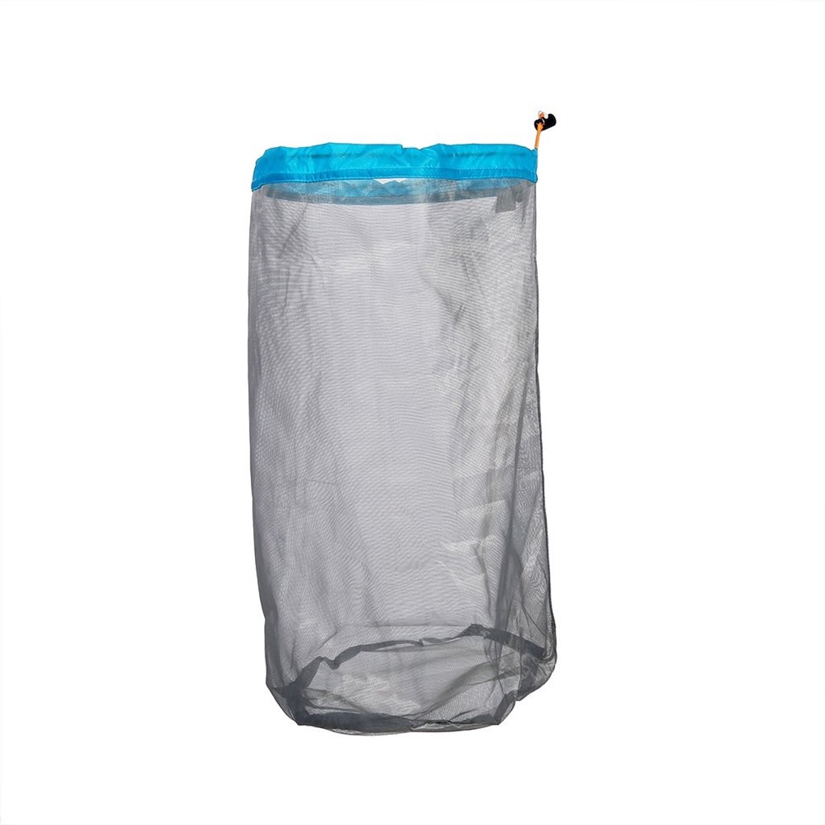 Dailygoods- Opbergzak Grote Capaciteit - Opbergtas met Trekkoord - Organizer Zak voor Kamperen - Reizen - Wandelen - Duurzaam Nylon