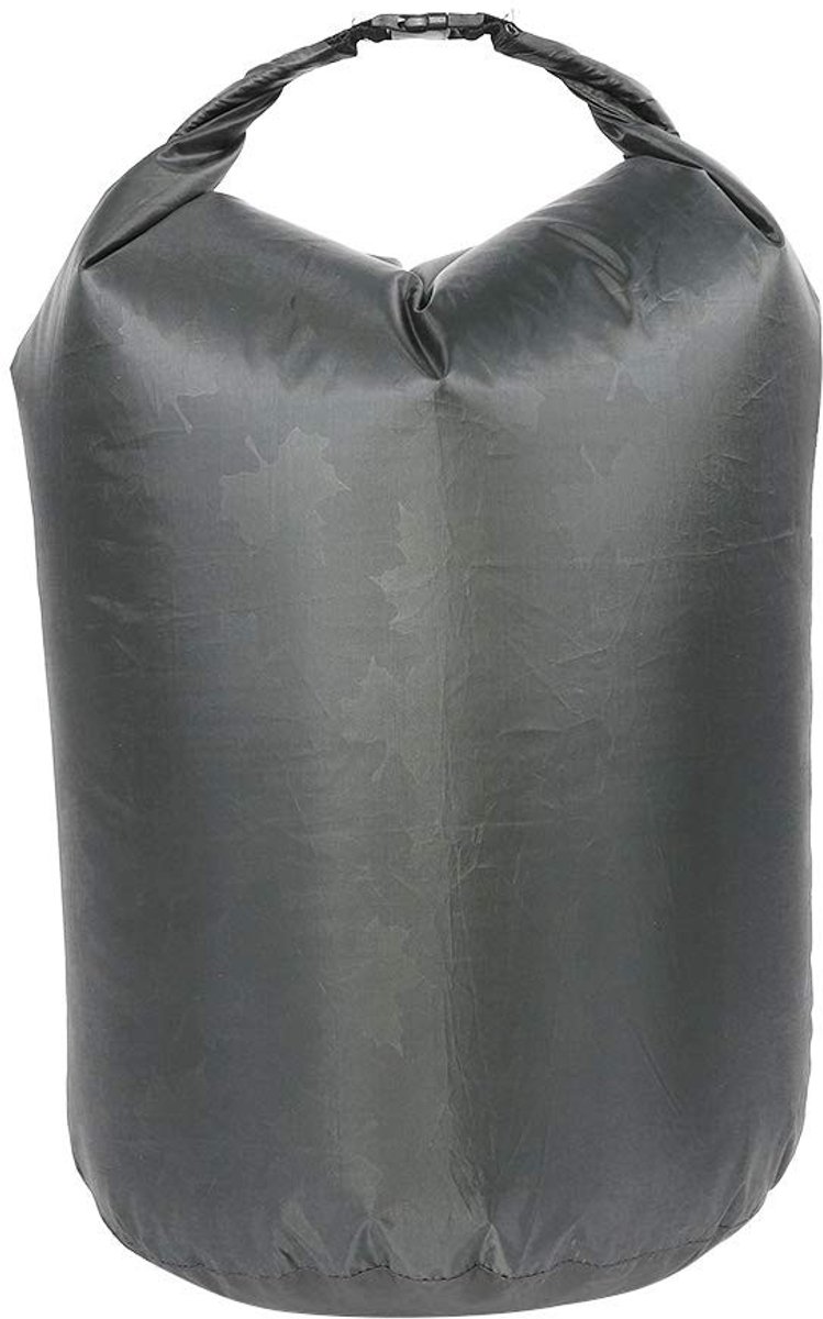 Dailygoods - Waterdichte Dry Bag 8L/40L/70L voor Outdoor Activiteiten - Ideaal voor Camping en Hiking