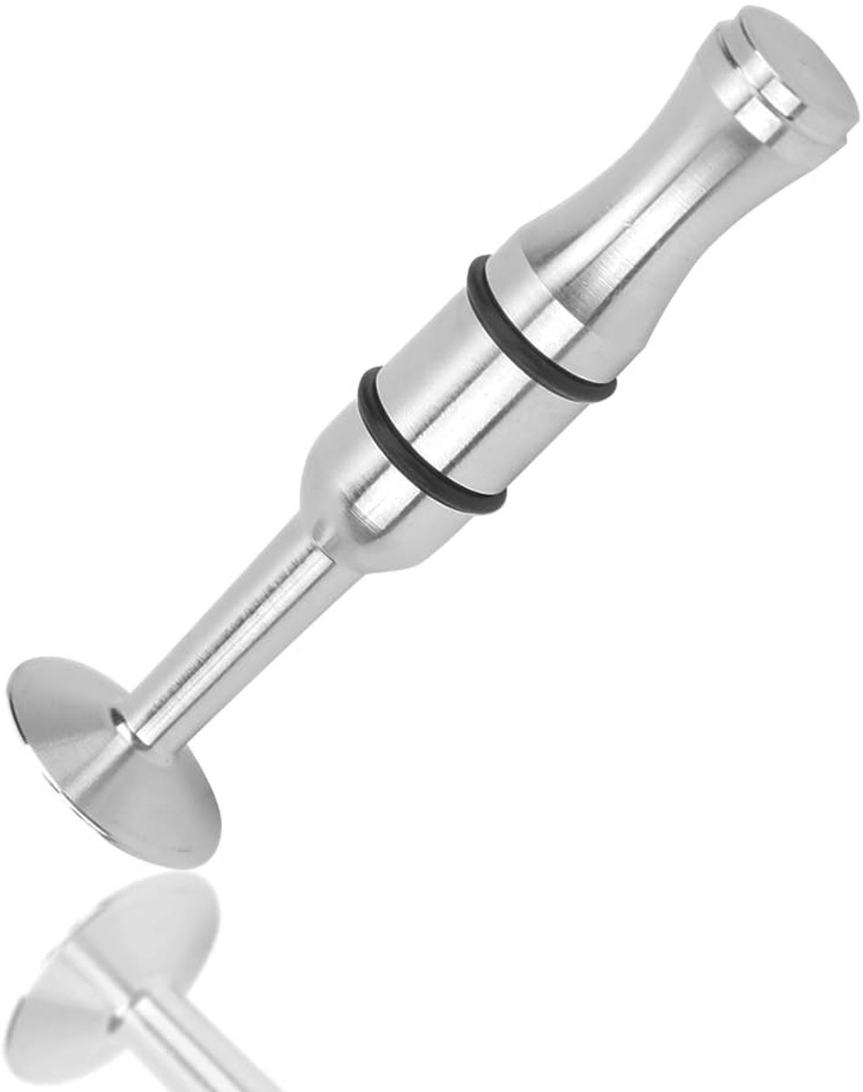 Dailygoods- Embouchure Trainer - Mondstuk Boksen - Gebitsprotecties - Mondstuk Stofzuiger - Nauwkeurige Spiertraining - Mässingsinstrument
