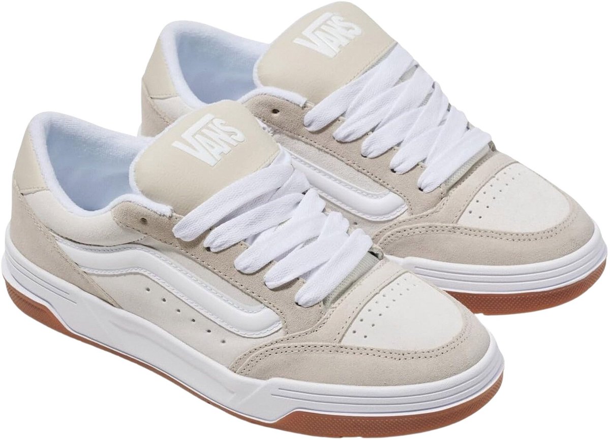 Vans Hylane Sneakers Heren Beige