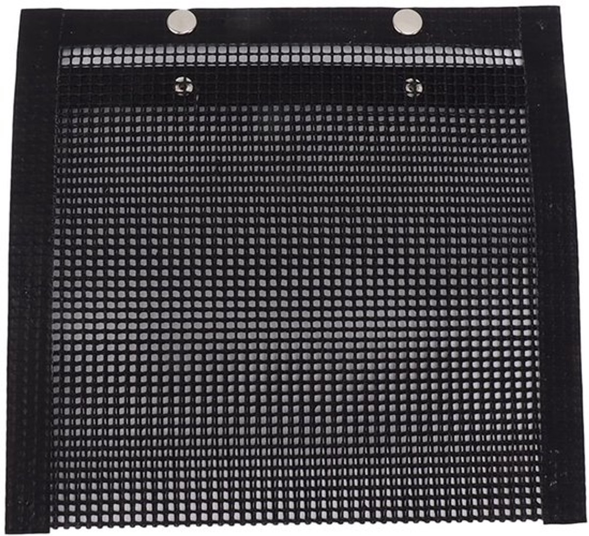Dailygoods- Grill Zakken Herbruikbaar - Bbq Mesh Grill Zakken