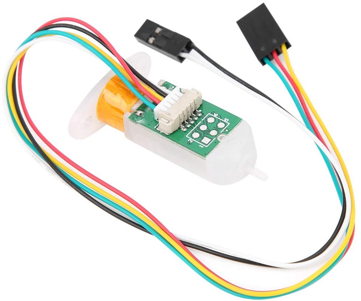 Dailygoods- Nivelleringssensor Automatisch - 3D-printer Sensor - Intelligente Nivellering - Hoge Nauwkeurigheid - Touch Sensor - Eenvoudige Installatie