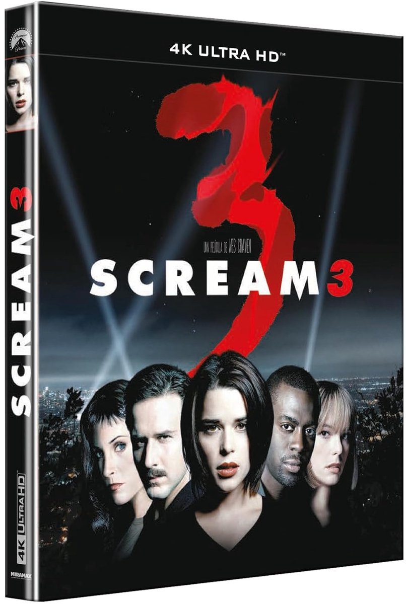 Film Schijf - Speelfilm - Film avond - Ultra HD - 80 g - Niet gespecificeerd